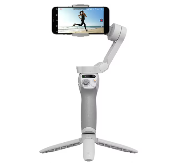 ジンバルDJI Osmo Mobile SEの写真