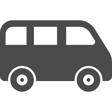 車のアイコン画像
