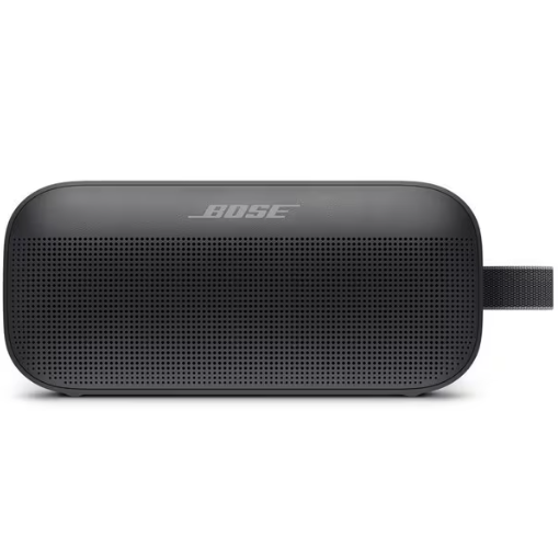 ポータブルスピーカーBOSE SoundLink Flexの写真