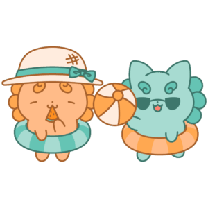 character_summer