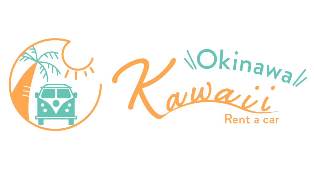 沖縄かわいいレンタカー