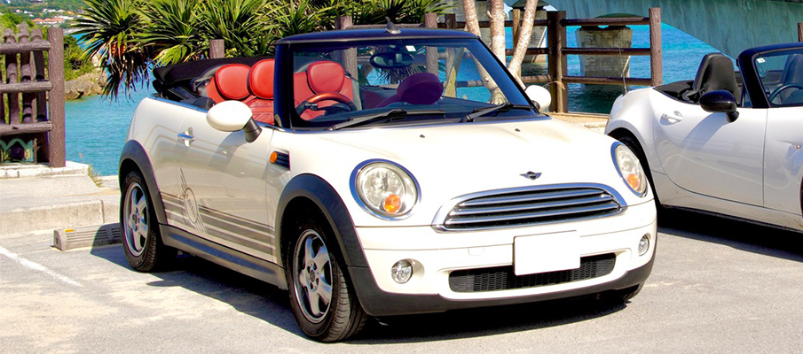 ミニクーパー
