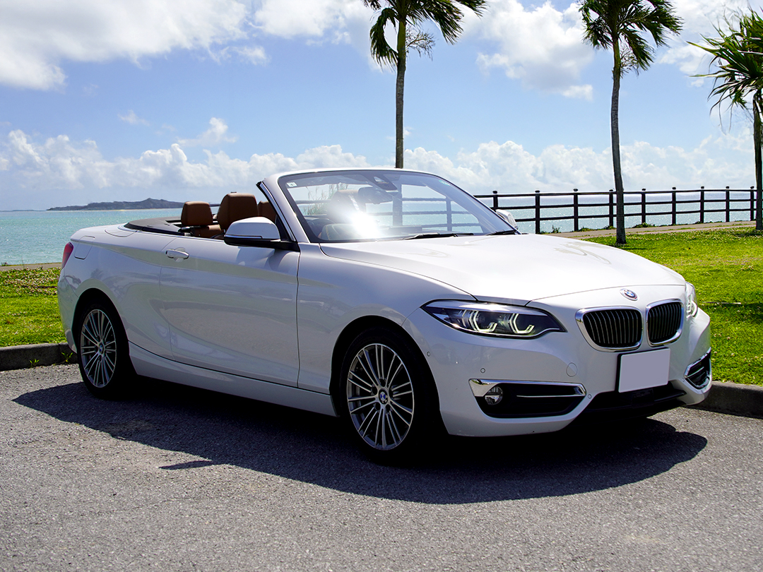 BMW220i