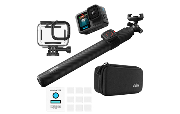 GoPro HERO13