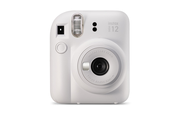 instax mini 12 チェキ