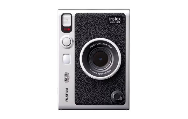 instax mini Evo
