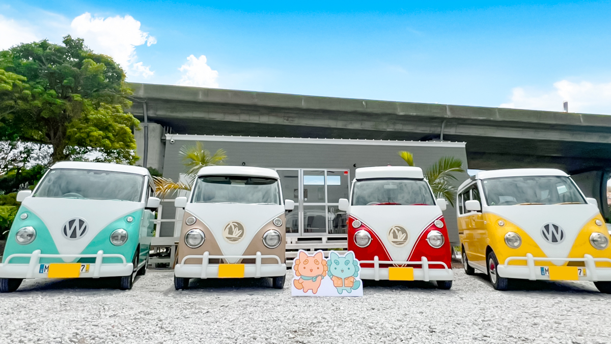 レンタルの流れPC2